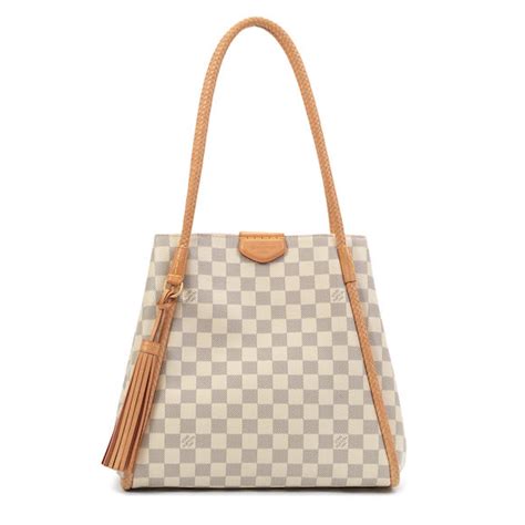 Louis Vuitton 2018 Damier Azur Propriano 